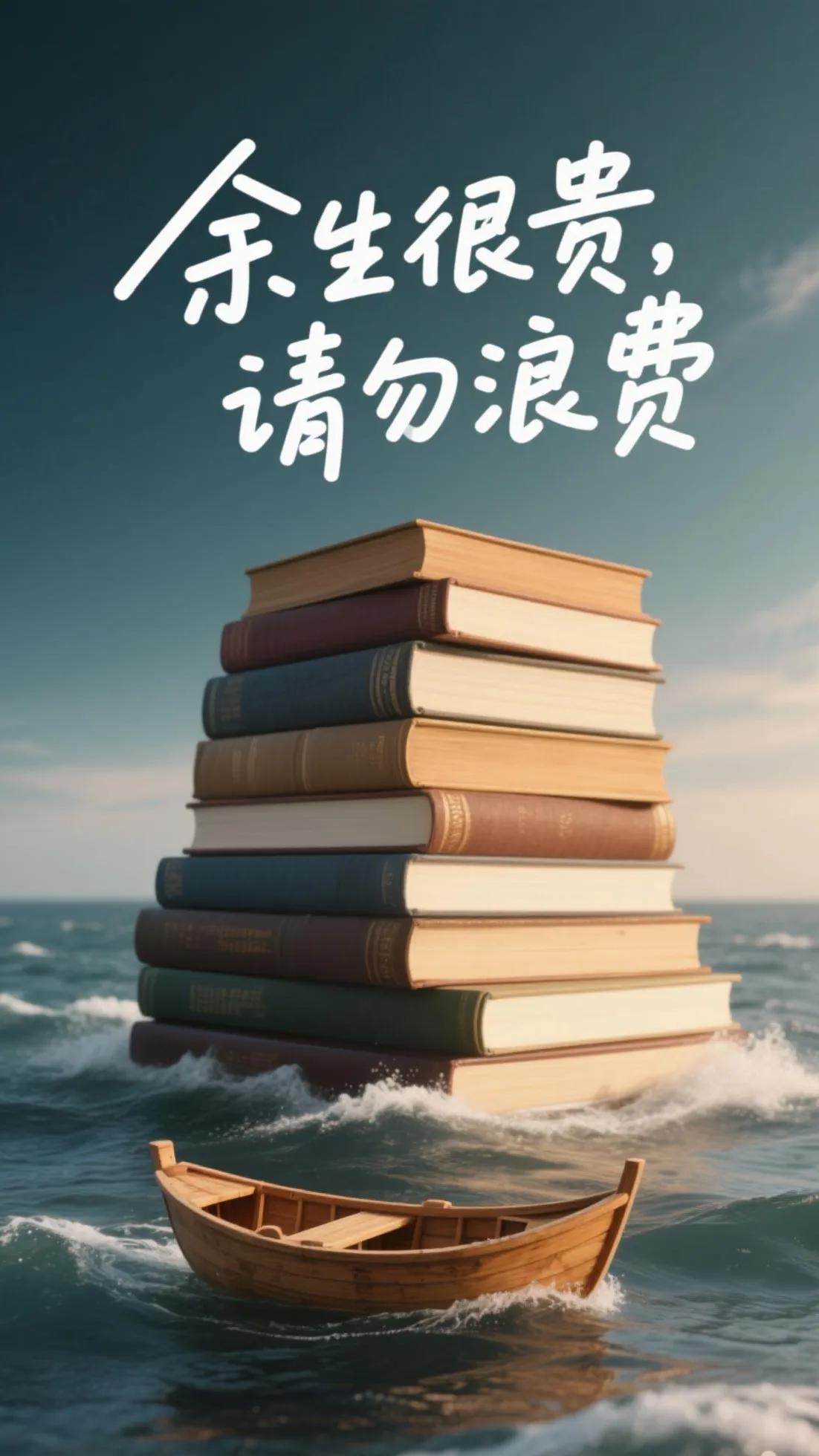 余生很贵，请勿浪费。其实人生是有保质期的，不信你站在镜子前，看看眼角新添的细纹，