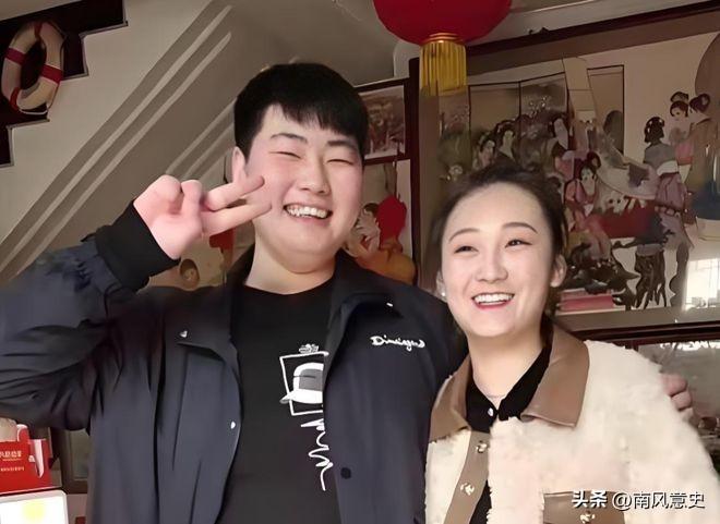 朱小伟的第二个媳妇陈萌，她就是人生赢家，只要不投资，不炒股，朱之文挣得够他俩几辈