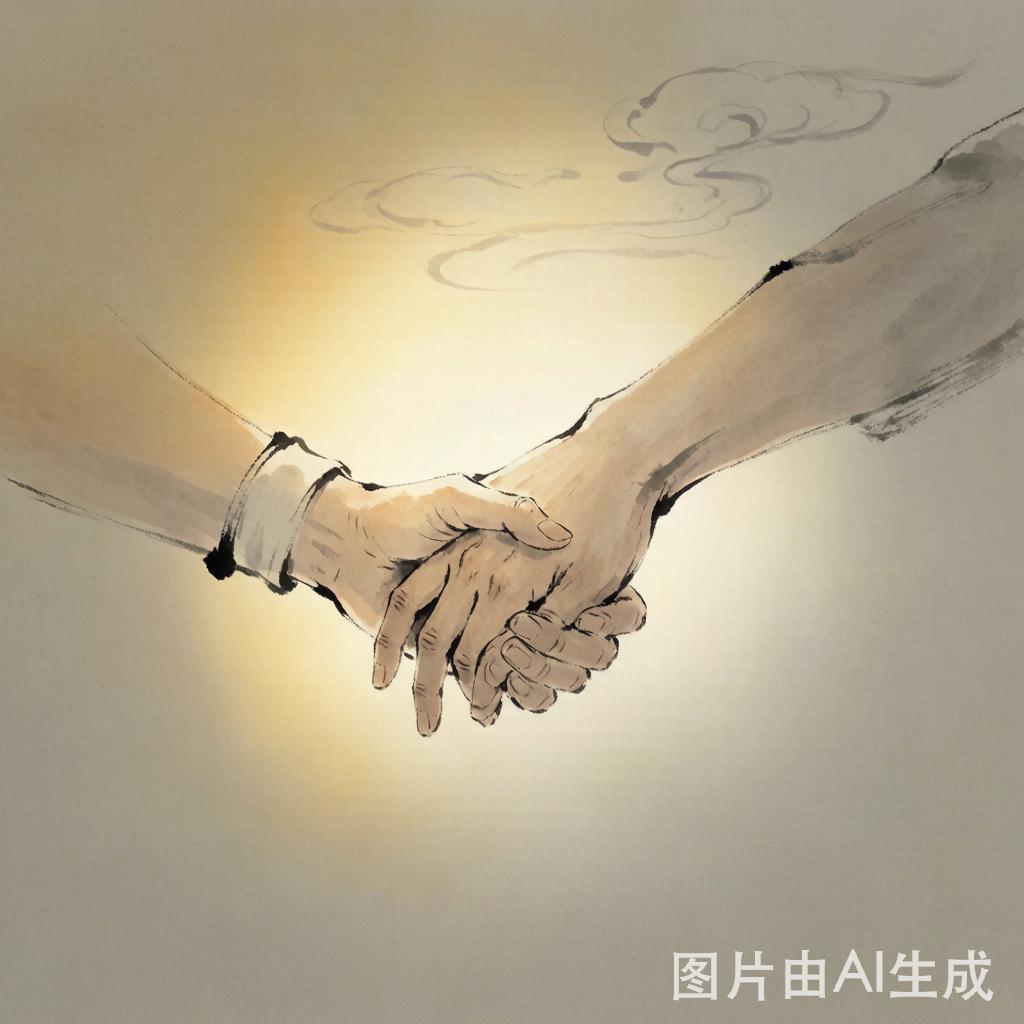 你们认为韩红是个怎样的人看她做公益这么多年，想起老话"积德行善，福泽绵长"。她性