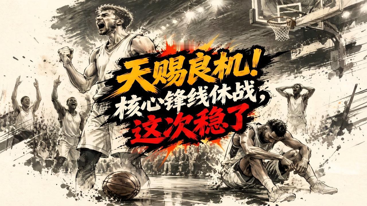 尼克斯的王牌也因为生病的原因直接出战成疑！这也就是说，恩比德他们迎来了复仇的绝佳
