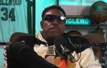 让人失望！皮尔斯谈胖虎锡安：

“锡安现在数据还不错。”

“但是不够。”

“