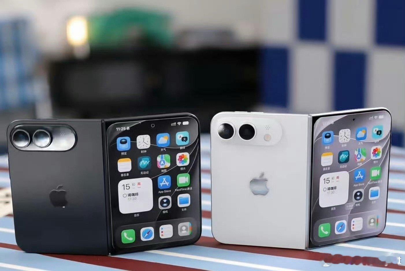 第一代iPhoneUltra都能炒，黄牛这辈子也是有了[哆啦A梦害怕]iPhon
