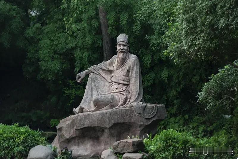 最淡然的境界来自何处? 最淡然的境界，或许来自对生活的深度洞察与接纳。就像苏轼一