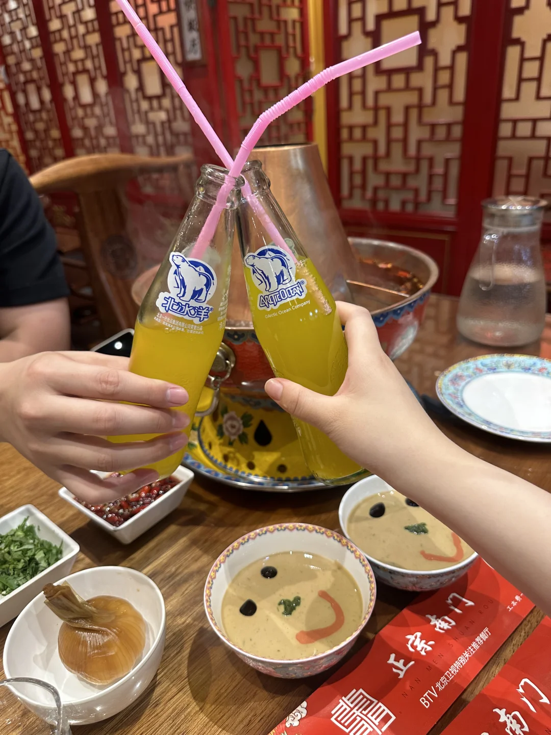 到底是谁说不好吃？？？