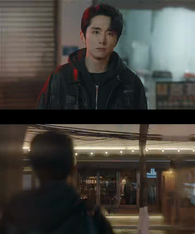 你是断眉那张新成是谁 救命！张新成新剧的断眉造型太绝了！从眉骨延伸的疤痕像道枷锁