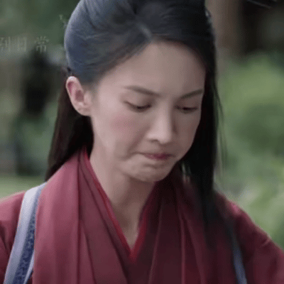 死气沉沉，老态龙钟！网友锐评金晨出演《庆余年2》诠释的“叶灵儿”：没有灵气，还是