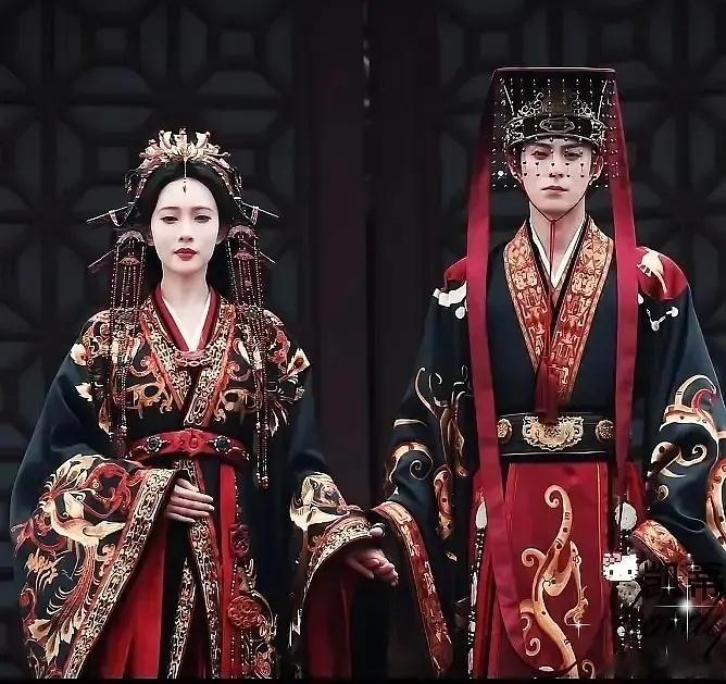 想象中的沈妙，现实中的沈妙 