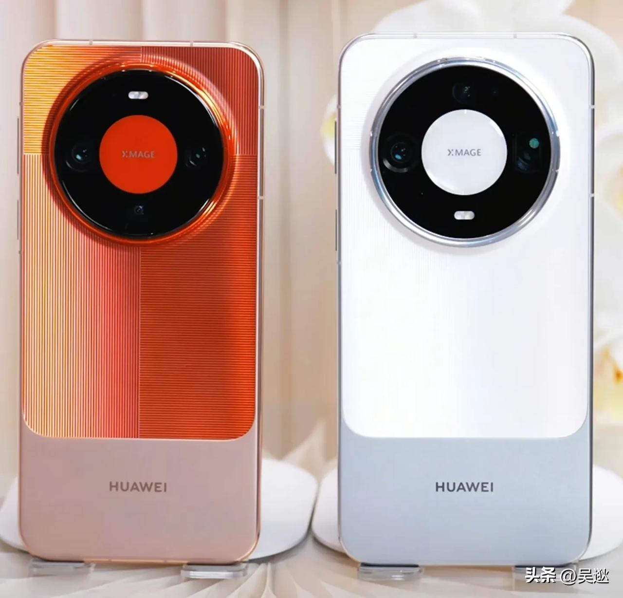 专家项立刚锐评华为Mate 90手机：麒麟 9050 Pro芯片能力是冗余的！
