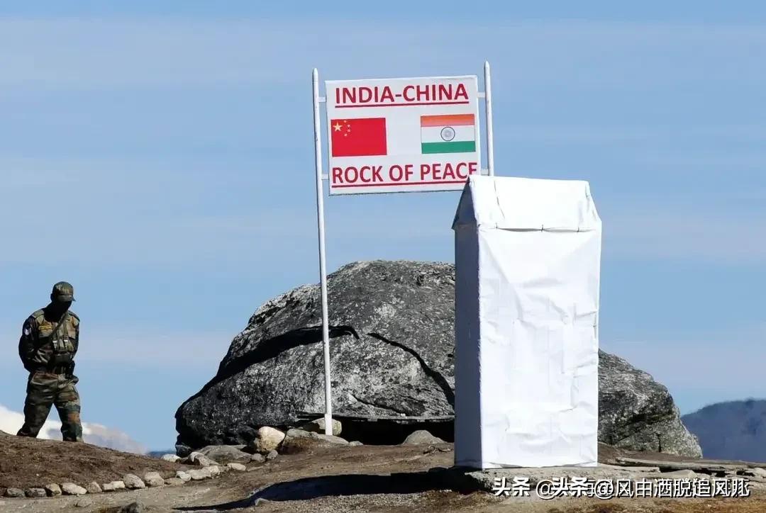 印度退役中将帕纳格最近发表极端言论，叫嚣要对中国实施海上封锁，在西藏地区开展渗透
