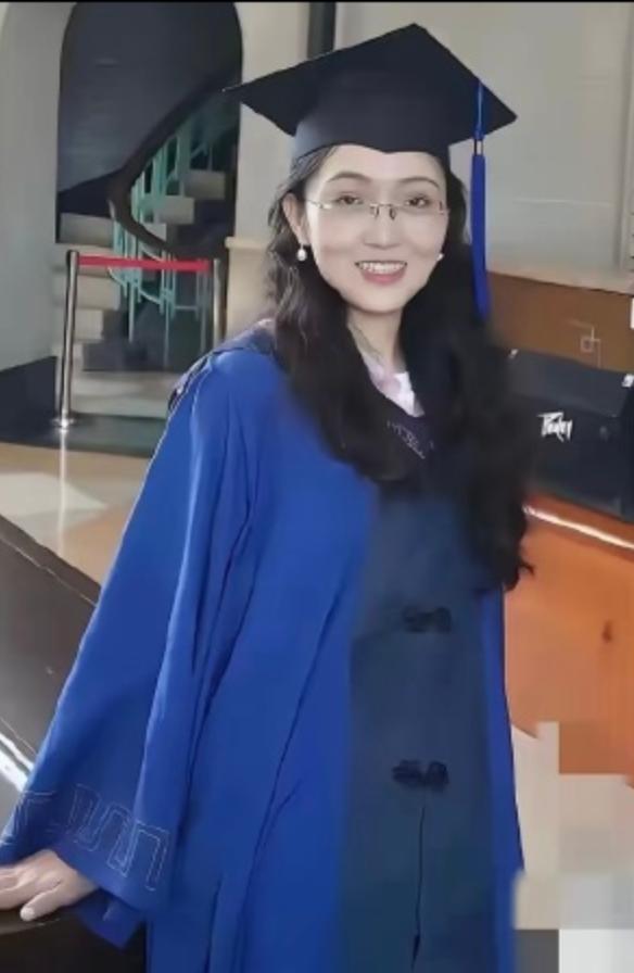 刚刚回应了说：目前未关注到有关论文的质疑。
全网都炸了，你们还没关注到，有点慢啊