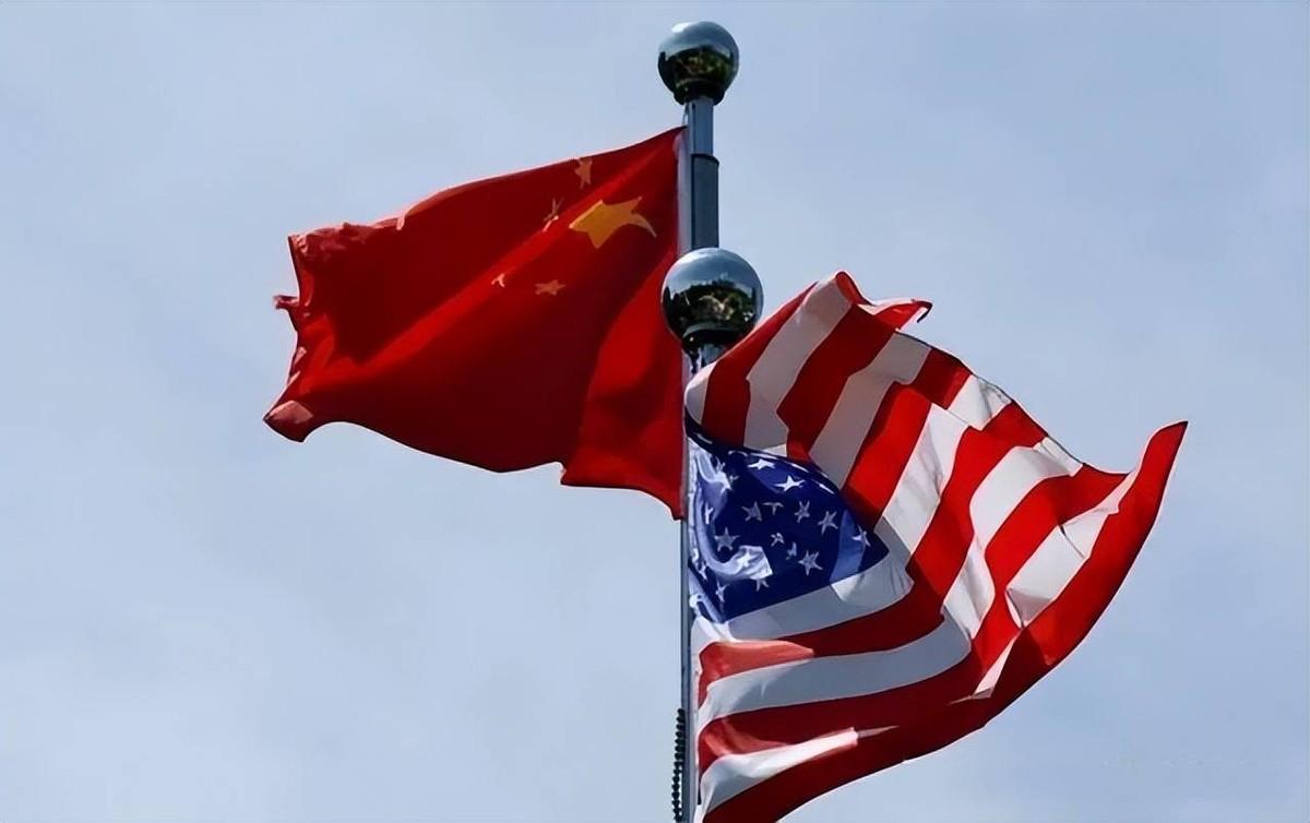 如果美国继续这样步步紧逼，会有什么结果？

结果就是：中国最终会抛弃一切对美幻想