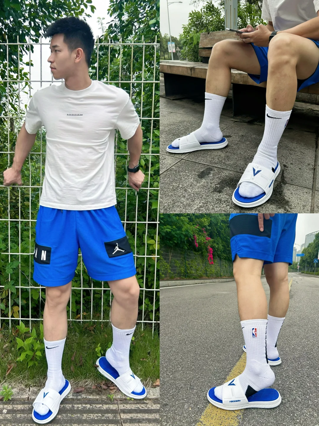 那些爸妈眼中奇奇怪怪的穿搭