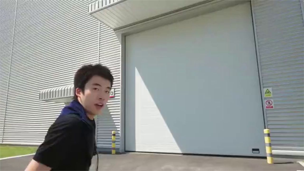 尊界S800，看完才知道什么叫“尊界”