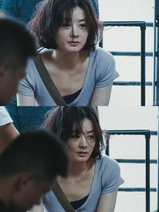 咱们都是摔过跟头的人，就把自己当块铁吧！