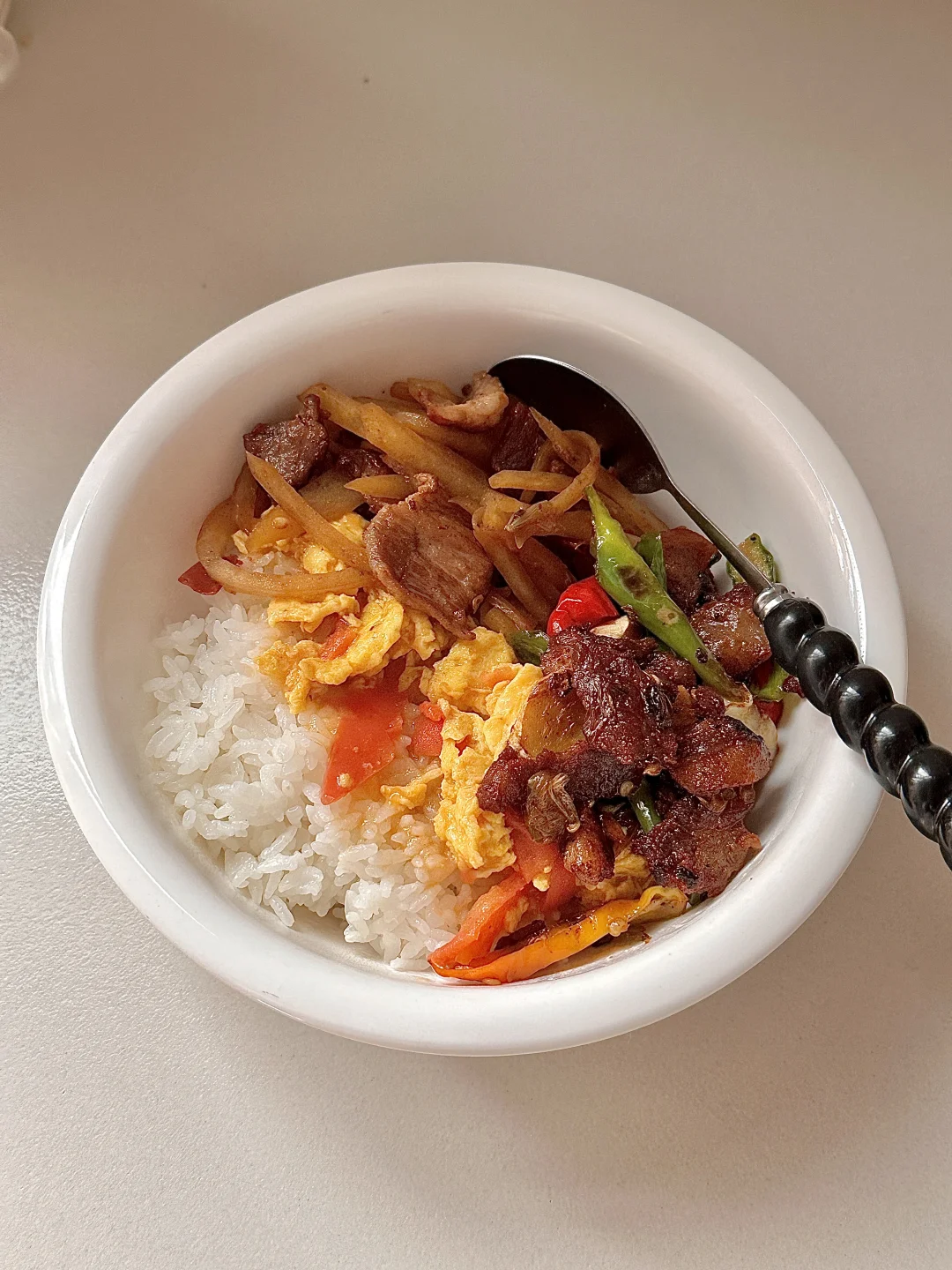 吃得很舒服的减脂餐