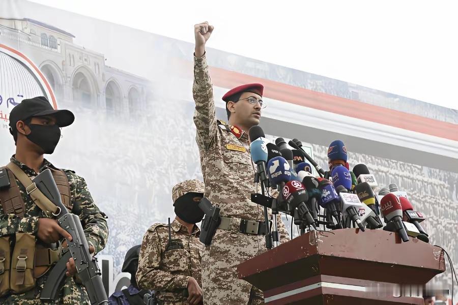 胡塞武装再出狠手！多枚导弹袭击红海北线沙特油轮！这次沙特麻烦大了！8月5日，也门