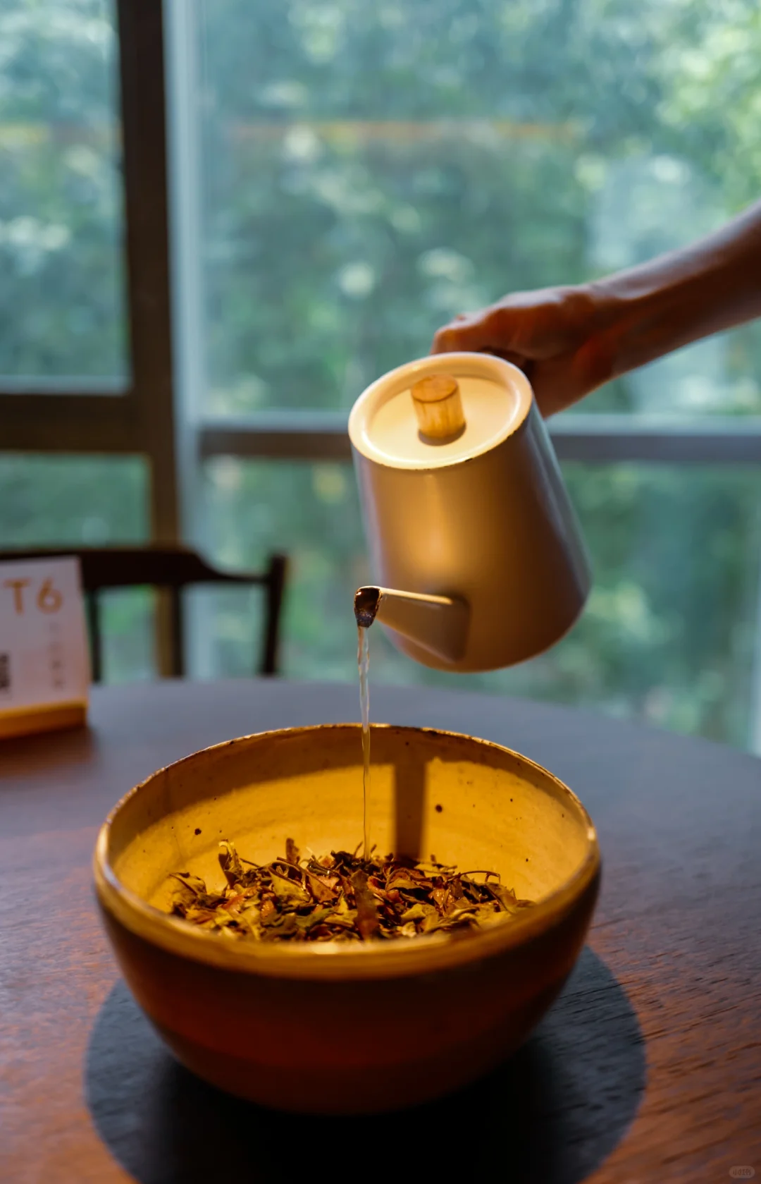 米其林最佳年轻厨师的安徽菜小馆