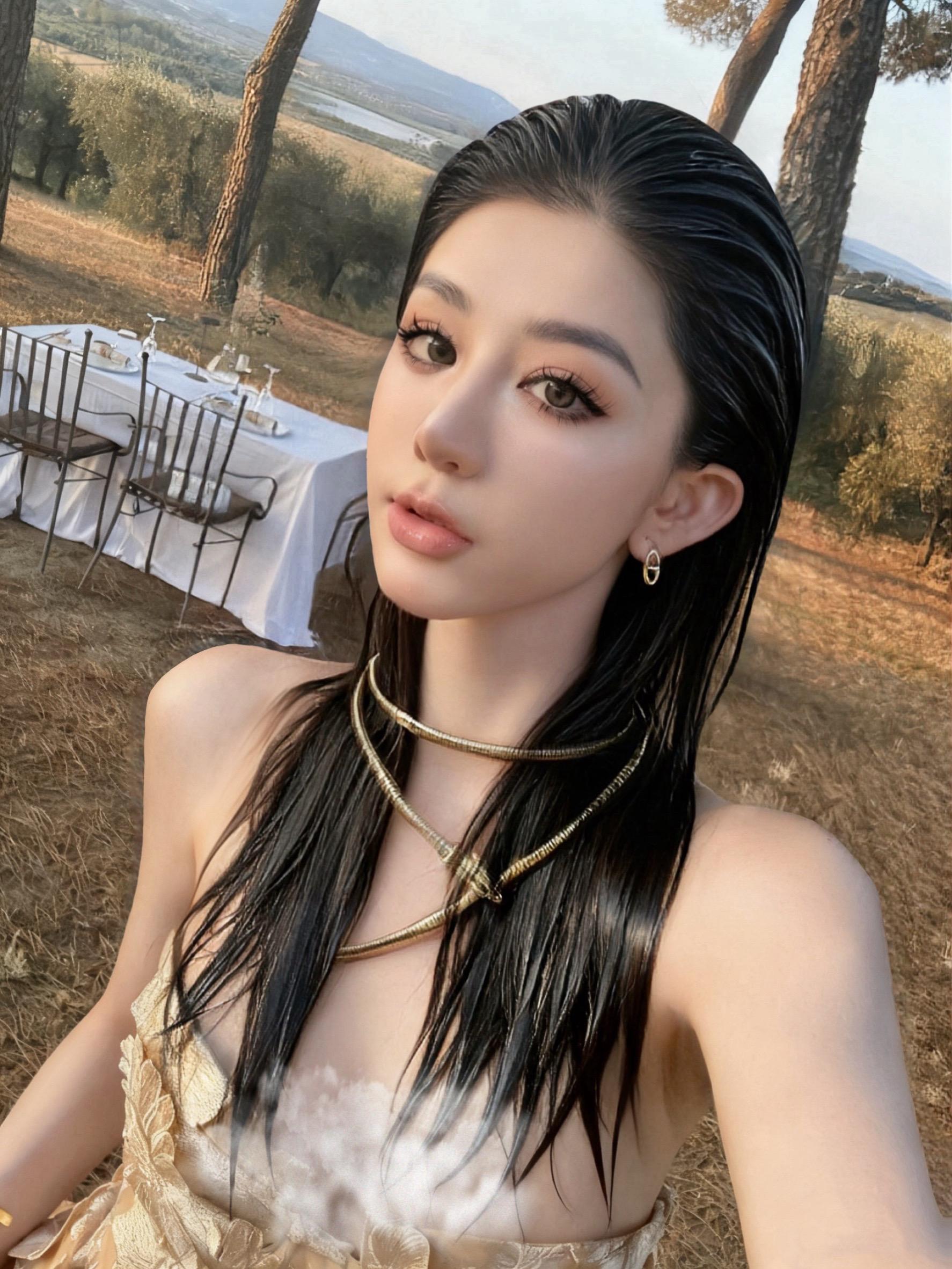 人怎可能只活在童话里，有时也会被雷劈😂