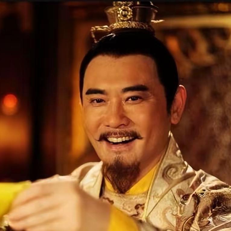 396年，孝武帝喝醉酒，呼噜睡大觉，被妃子用棉被闷死。东晋11位皇帝，只有孝武帝