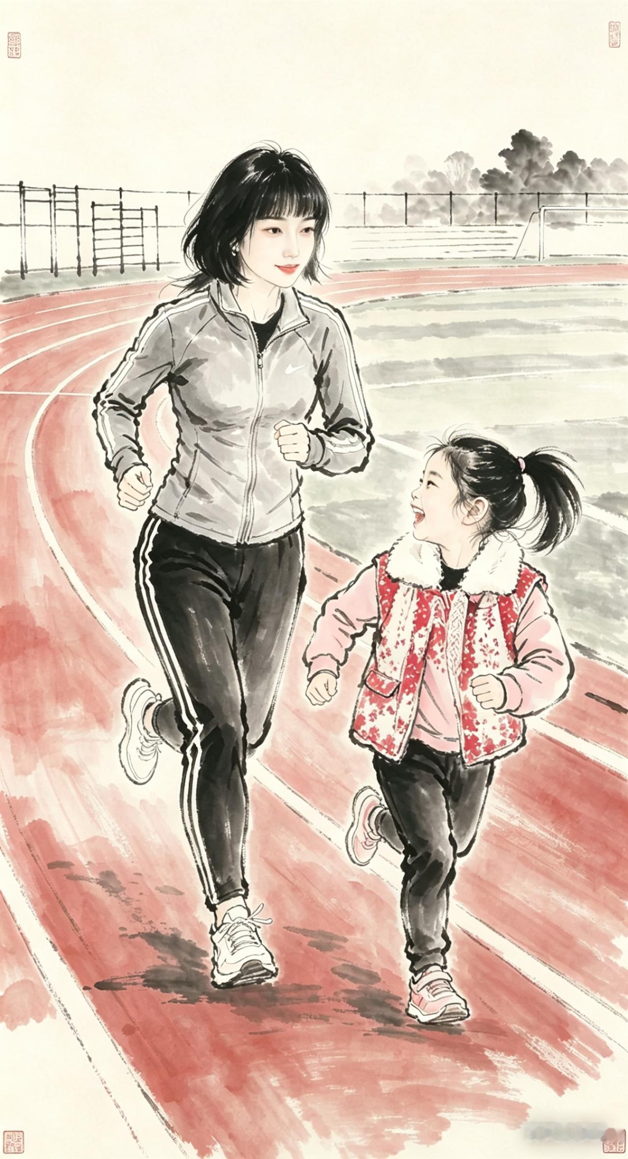 你的百会，决定你的境界。

很多人练拳，脖子一硬，气就堵了；一软，神就散了。真正