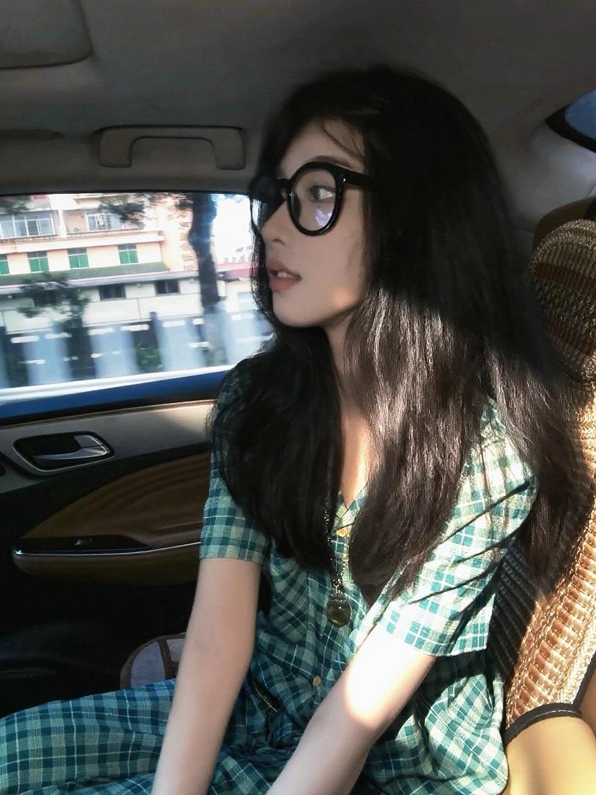 只恨年少时天资愚钝 没参透缘分