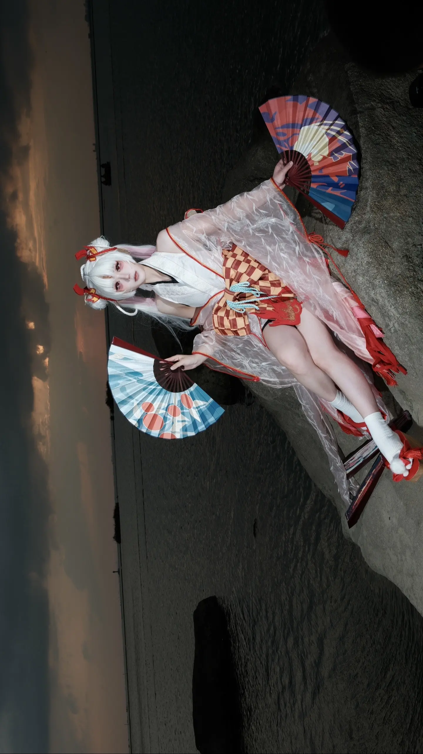 富士色彩📸 | 第十一集。📷：富士XT5 📸：XF16-55mm...