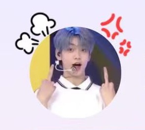这个头像框和我头像好般配啊 ​​​