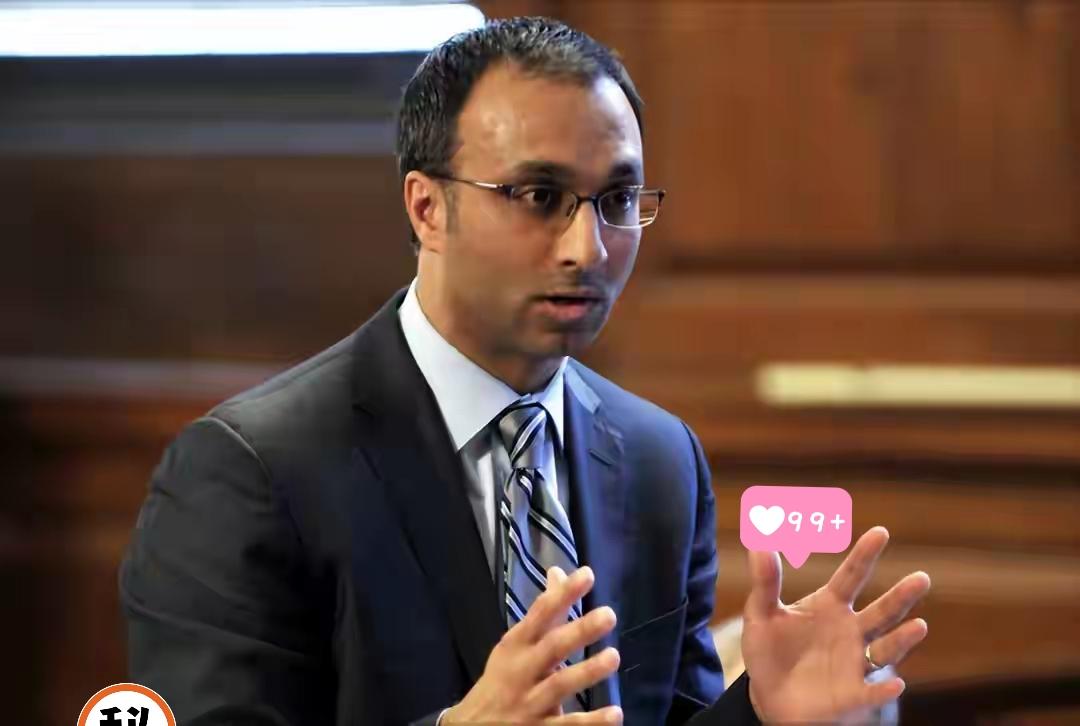 据美国《新闻周刊》报道，美国华盛顿哥伦比亚特区联邦地区法院法官阿米特·梅塔当地时