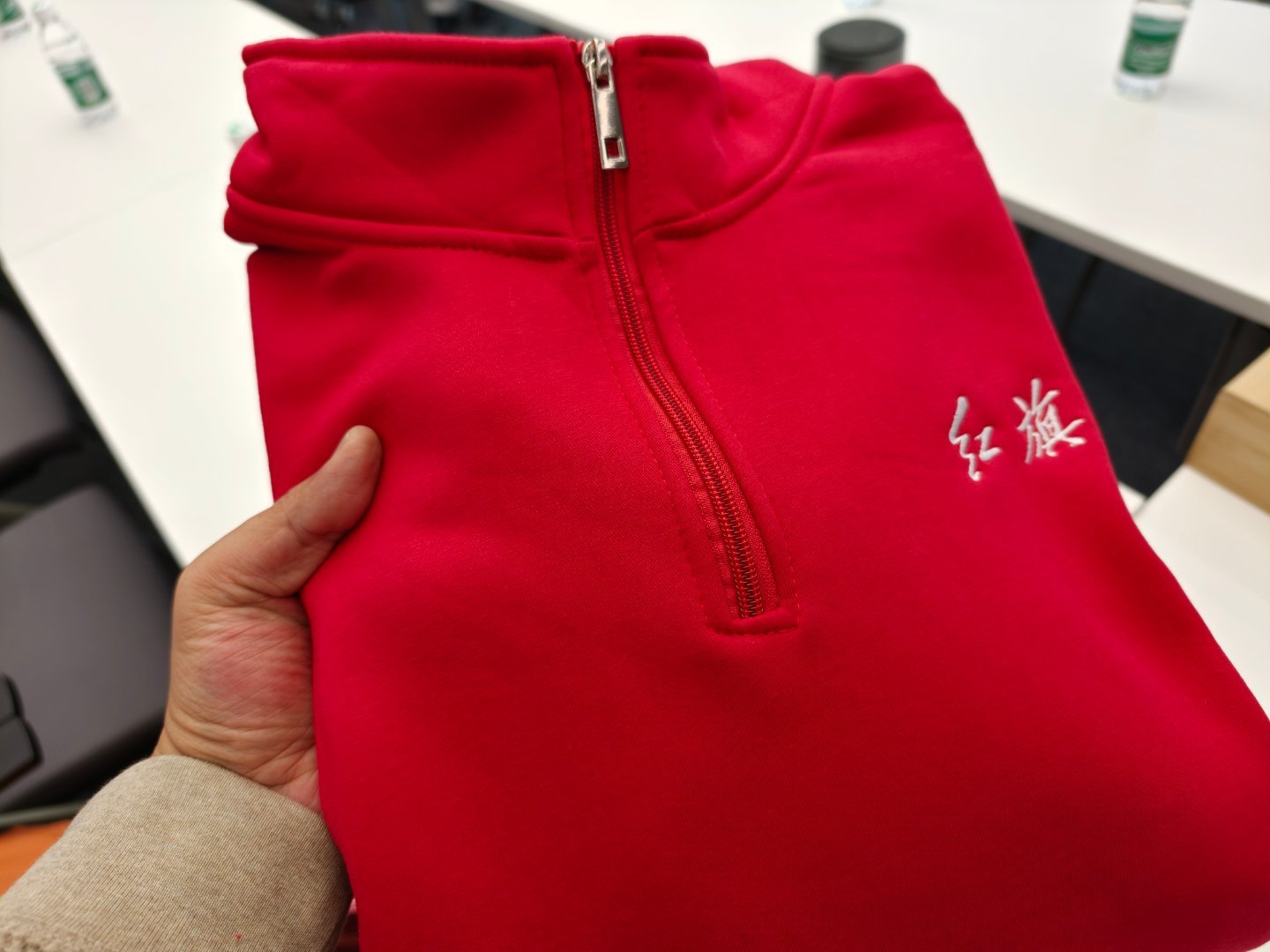 出发🇮🇹 北京·浦项中心