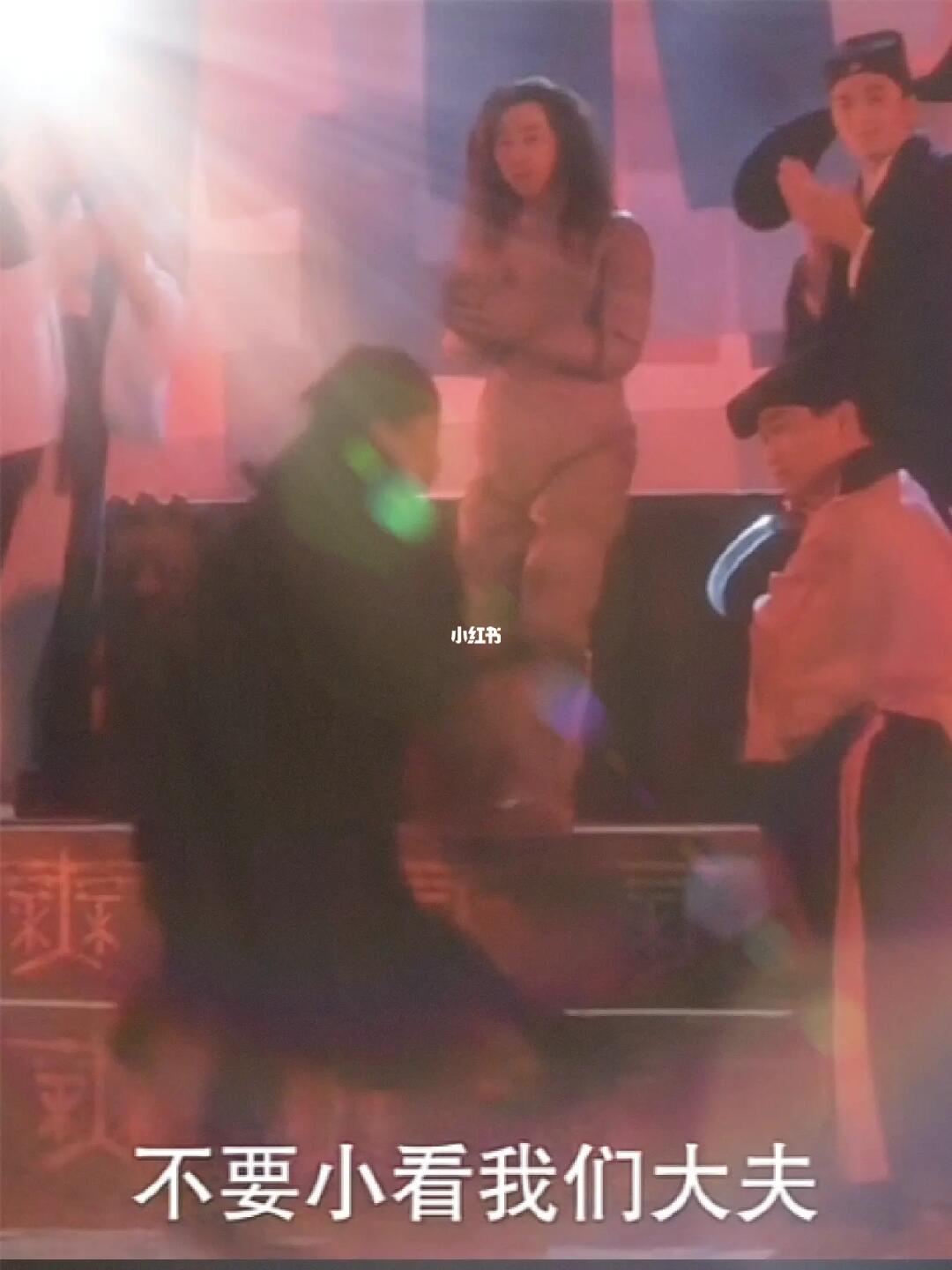 当我们的护士被调戏后，该怎么办？