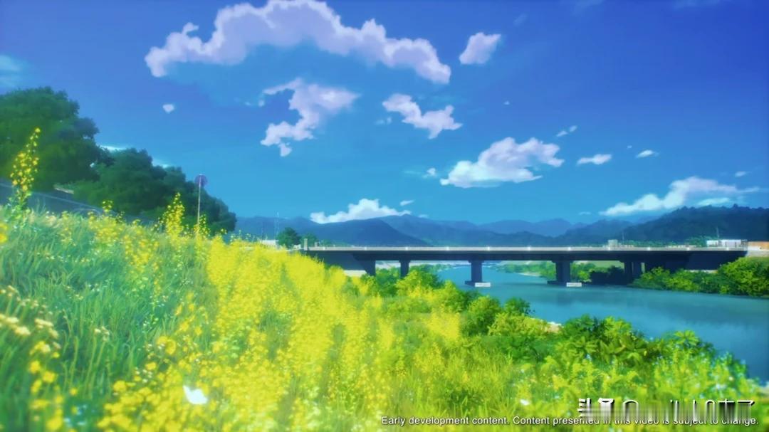 微软Xbox Games Showcase游戏展示会上，ATLUS宣布《女神异闻