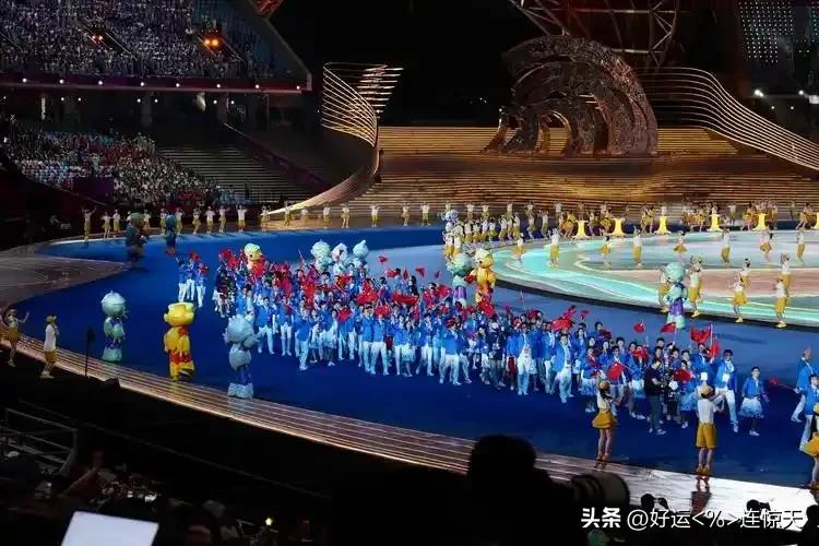 签证费翻5倍的亚运会，中国可以不参加。74个免签国家和地区大多是欧美经济体，照样
