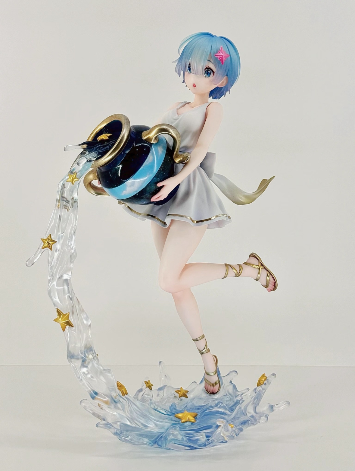 以「万一转生至异世界」为主题的原创系列『ANOTHER × ANOTHER』第二