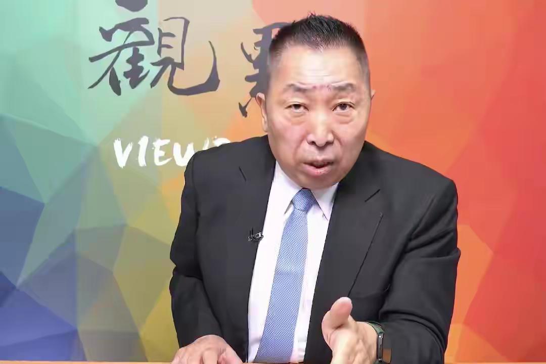 大陆海警一出手，台湾渔民渔获量暴涨超60%！唐湘龙怒斥：民进党丢脸！

说白了，