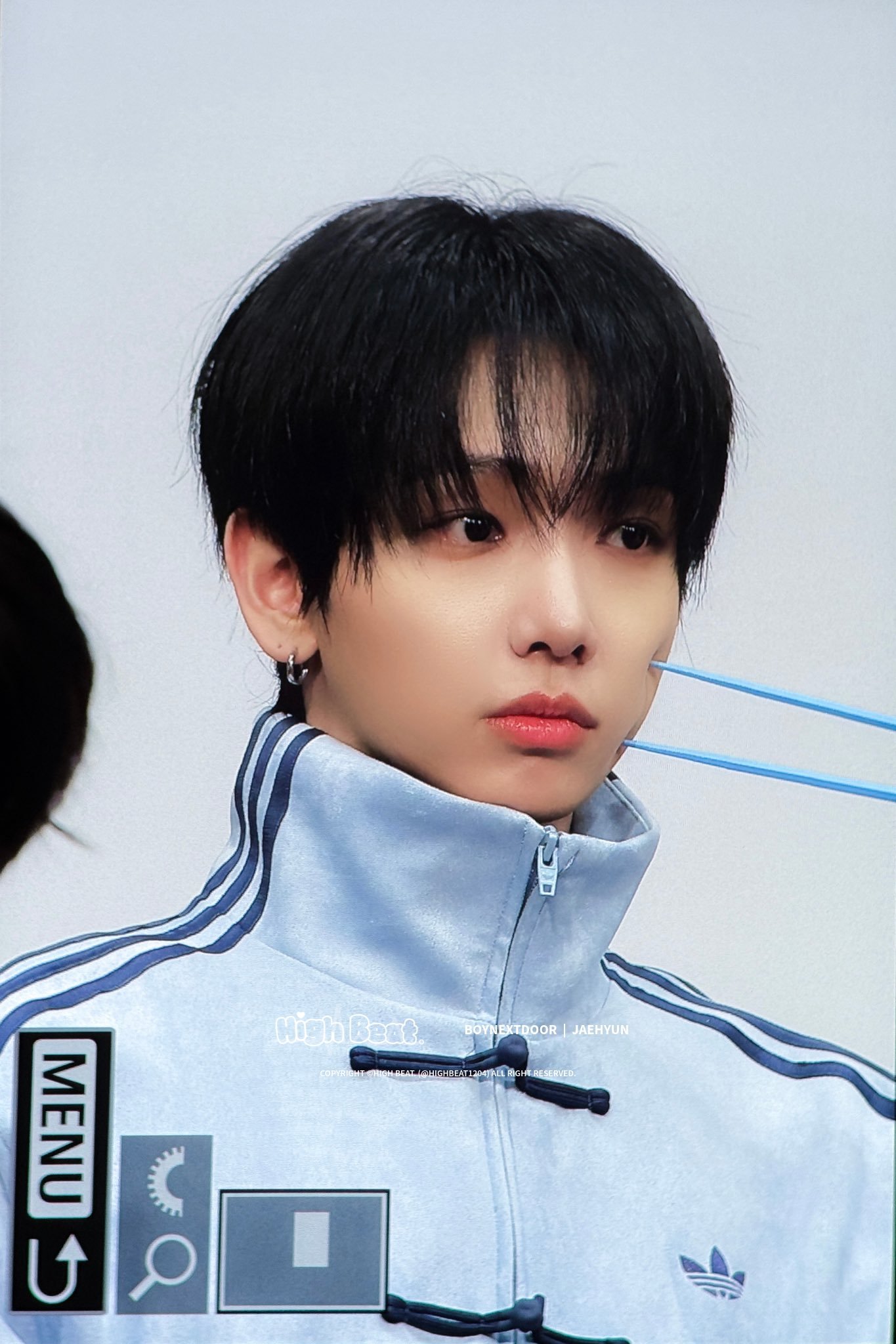 260628 | 阿拉丁线下签名会 | JAEHYUN明宰铉©️ logo 