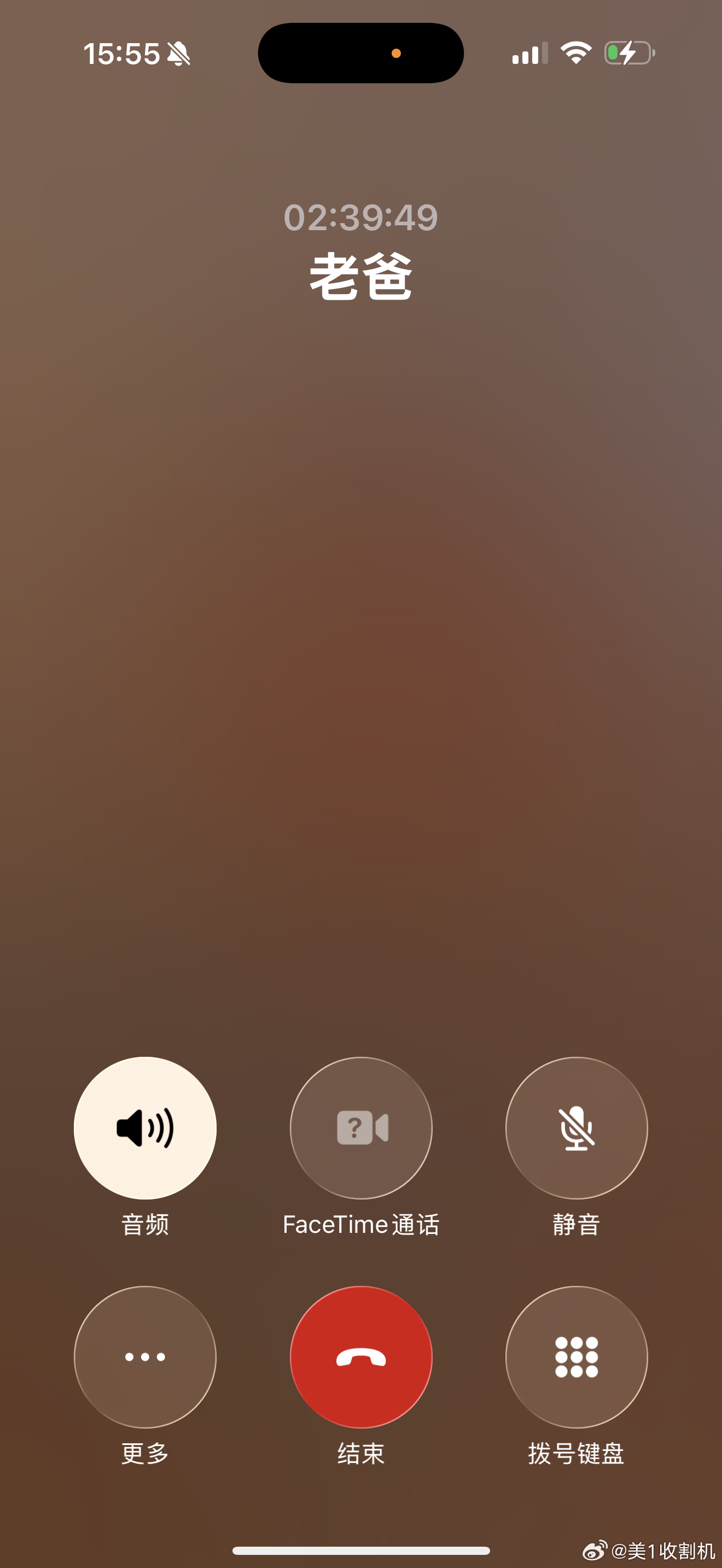 今天本来想发点购物小功课的，结果我妈一个电话过来，说他俩要离婚了怎么办，然后我临
