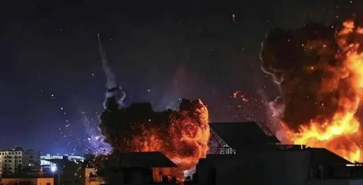 “中国速度”再次震撼世界！这次，连韩国人都忍不住了，纷纷希望能搭上中国的撤侨车。