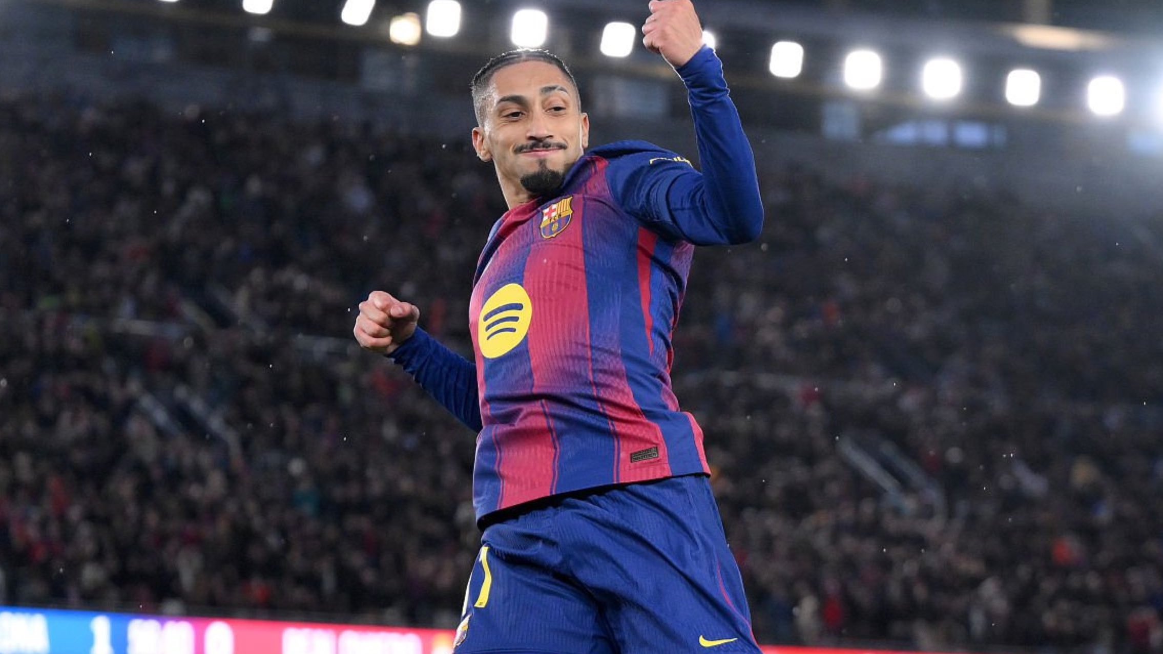 国王杯半决赛次回合：3月4号凌晨4点，诺坎普球场。总比分目前0-4……⏳⏳⏳⏳⏳