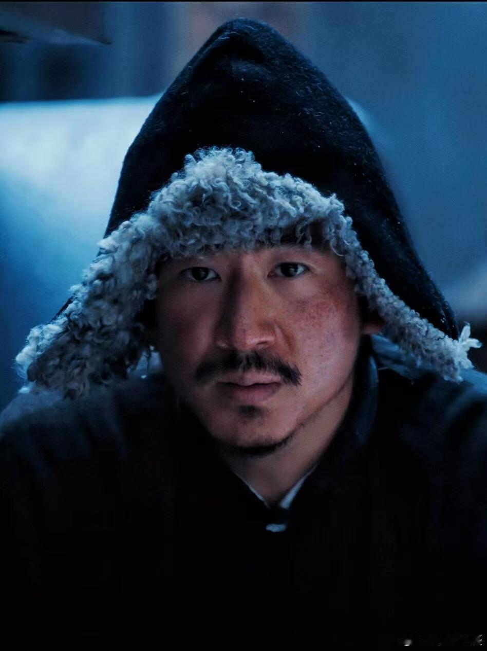 有这种剧在长剧不会完的《反人类暴行》用冷灰镜头戳穿历史黑暗，冻伤笔墨、冰血窟隐喻