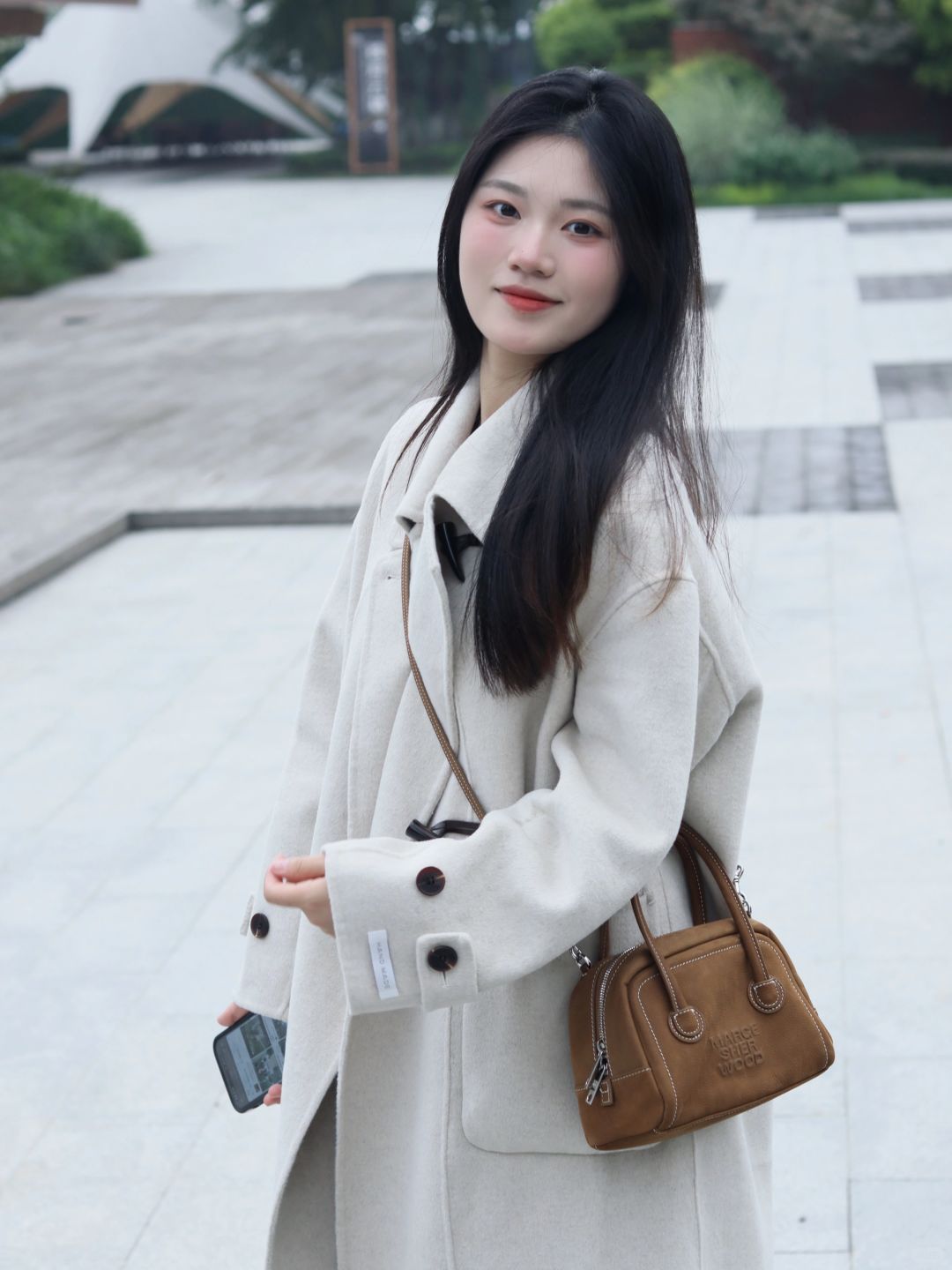方圆脸 明媚大方好上镜！！