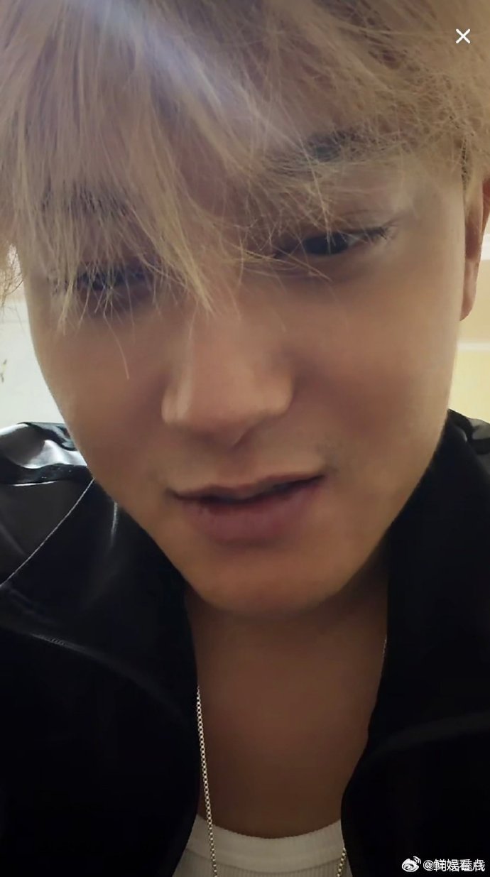 黄子韬 上限很高下限也很低 笑不活了，黄子韬的颜值全看他想不想认真 