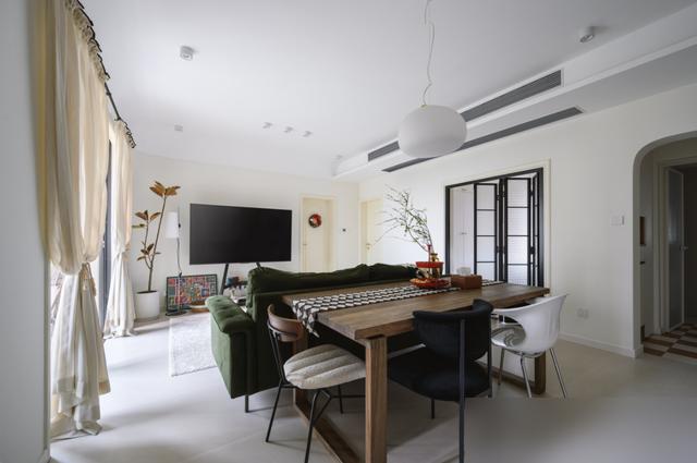 看完成都这位太太的家，我直接把手机翻来覆去看了三遍——怎么有人把日子过成这样啊！