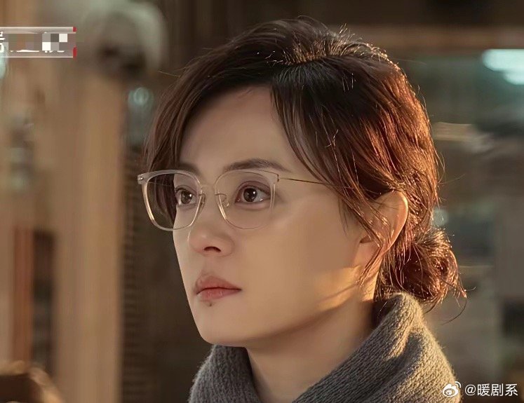 孙俪这次，真的不一样了。她要干什么？那个几年才拍一部戏红毯都懒得走的孙俪突然高调