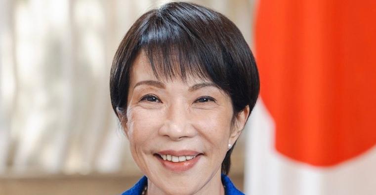 突发新闻：日本已正式拒绝特朗普的要求，不会向霍尔木兹海峡派遣军舰。日本首相高市早