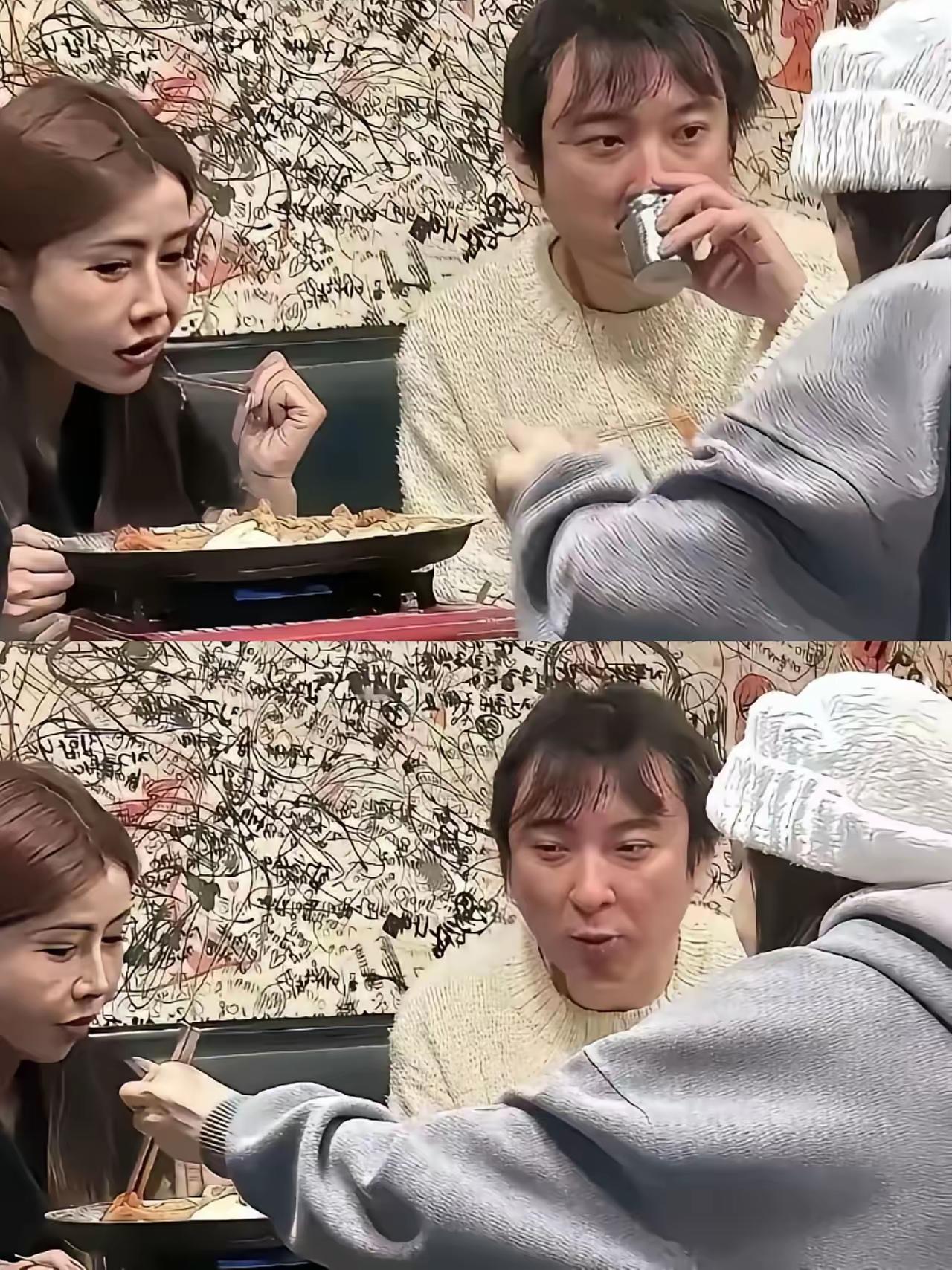 王思聪3年没有换女友了，不是他没钱换，也不是他不想换，更不是他爱懒懒，个人觉得因