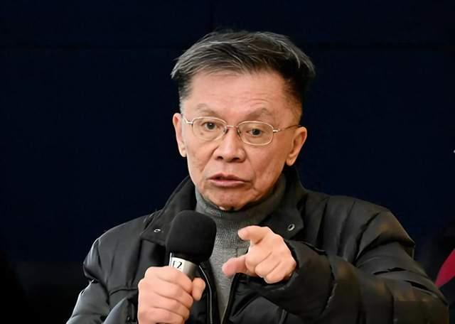 民进党执政后，大搞“抗中”，沈富雄：八年抗战歌，只有自己会唱

7月7日是“卢沟