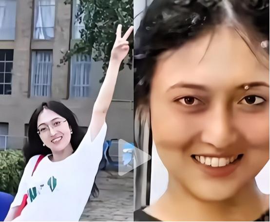 武大杨某某事件离谱言论被扒，硕士论文漏洞百出，真实目的藏不住了？

 
之前某学