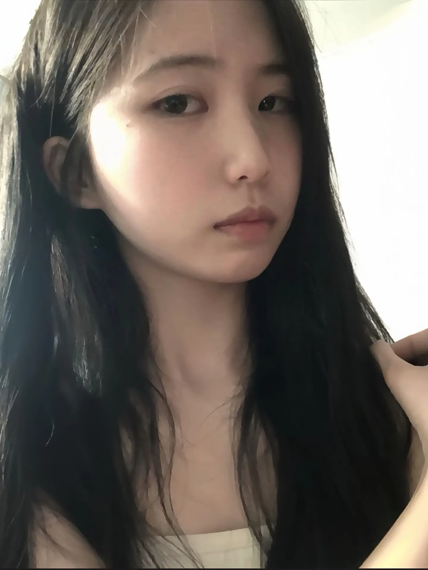 说没事是包没事的 不过是以后没你的事