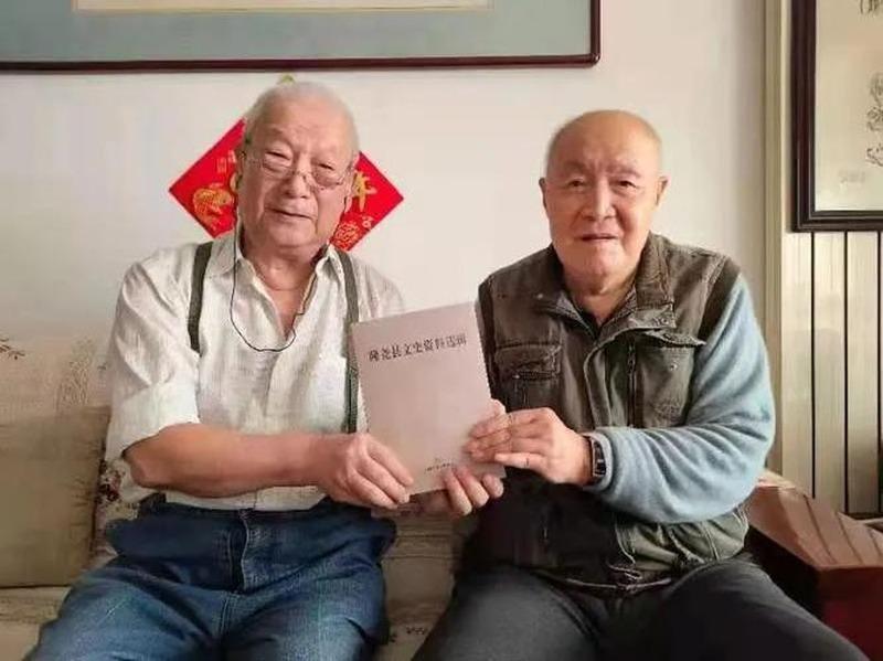 很多人以为开国元帅的儿子结婚,组织上怎么也得批个像样的房子。刘太行没有,他分到的