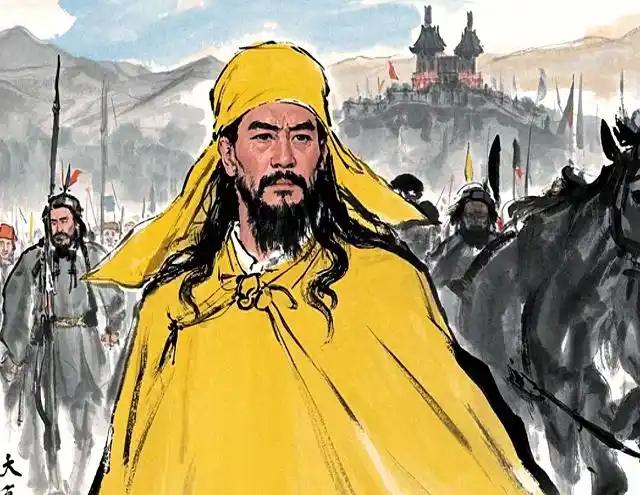 两千名宫女服侍他一个人，他11年没有踏出过天王府半步，就连私密部位都有专人清洁，